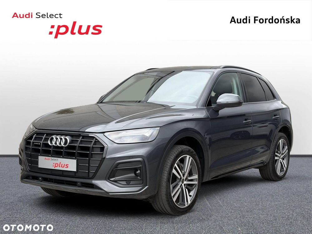 Audi Q5 - 2