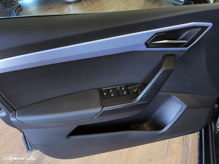 SEAT Ibiza 1.0 TSI FR - 23