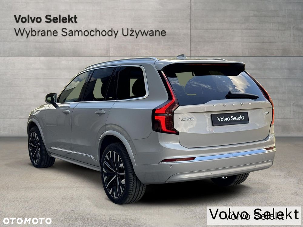 Volvo XC 90 - 4