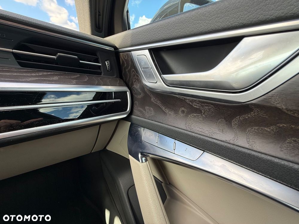 Audi A6 Limousine 45 TFSI Quattro S tronic - 25