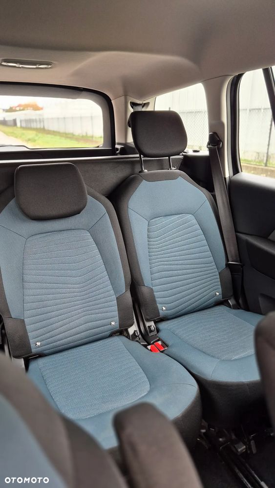 Citroën C4 Picasso 1.6 BlueHDi MoreLife S&S - 17