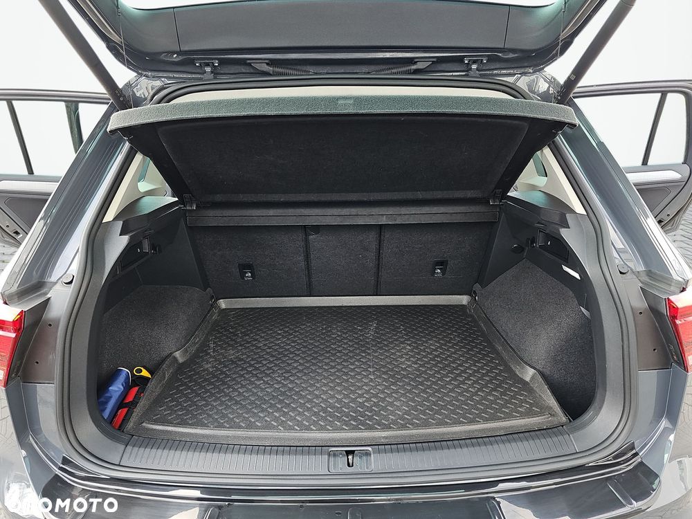 Volkswagen Tiguan 1.5 TSI EVO Life DSG - 15