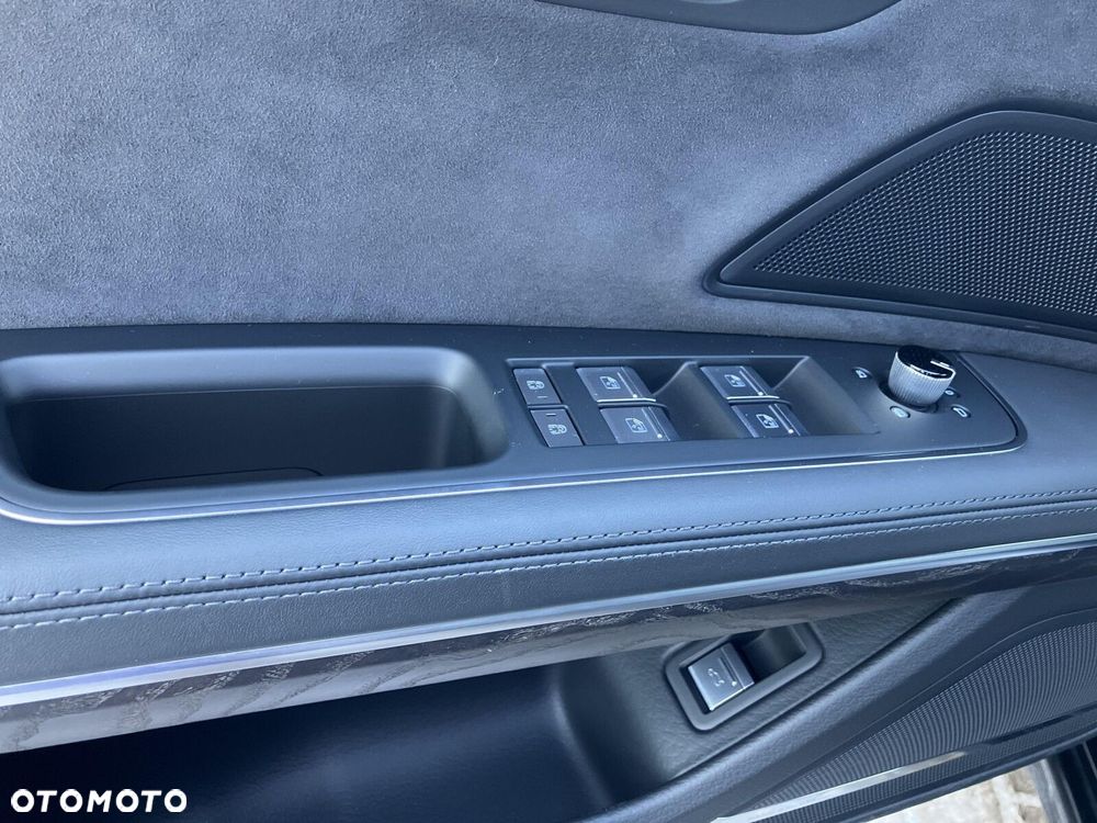 Audi A8 50 TDI mHEV Quattro Tiptr - 12