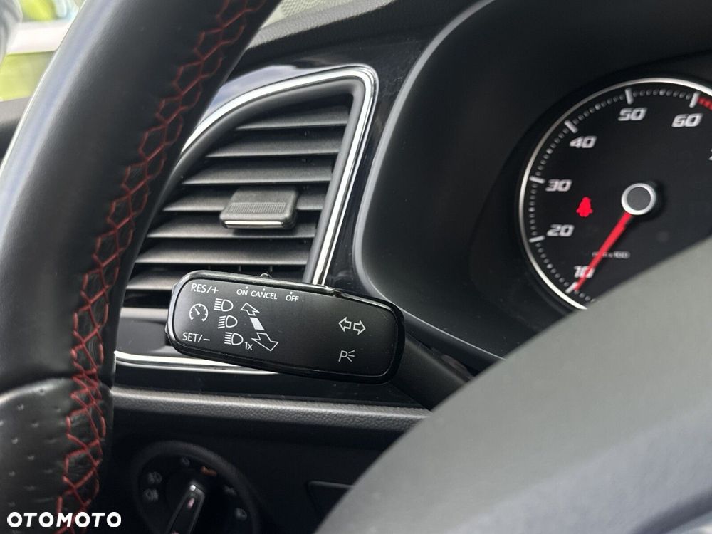 Seat Leon 1.5 EcoTSI Evo FR S&S - 20