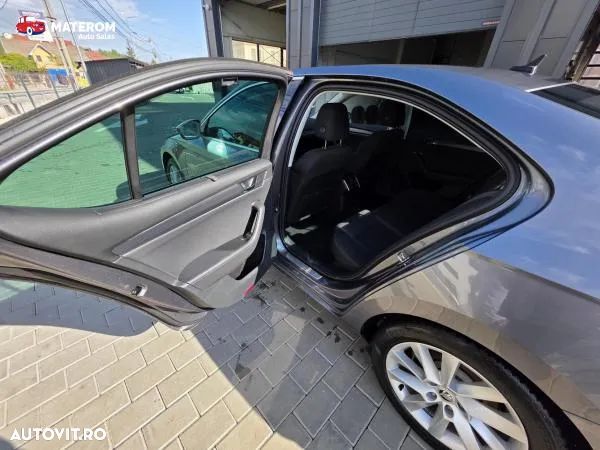 Skoda Superb 1.4 TSI PHEV Style - 15