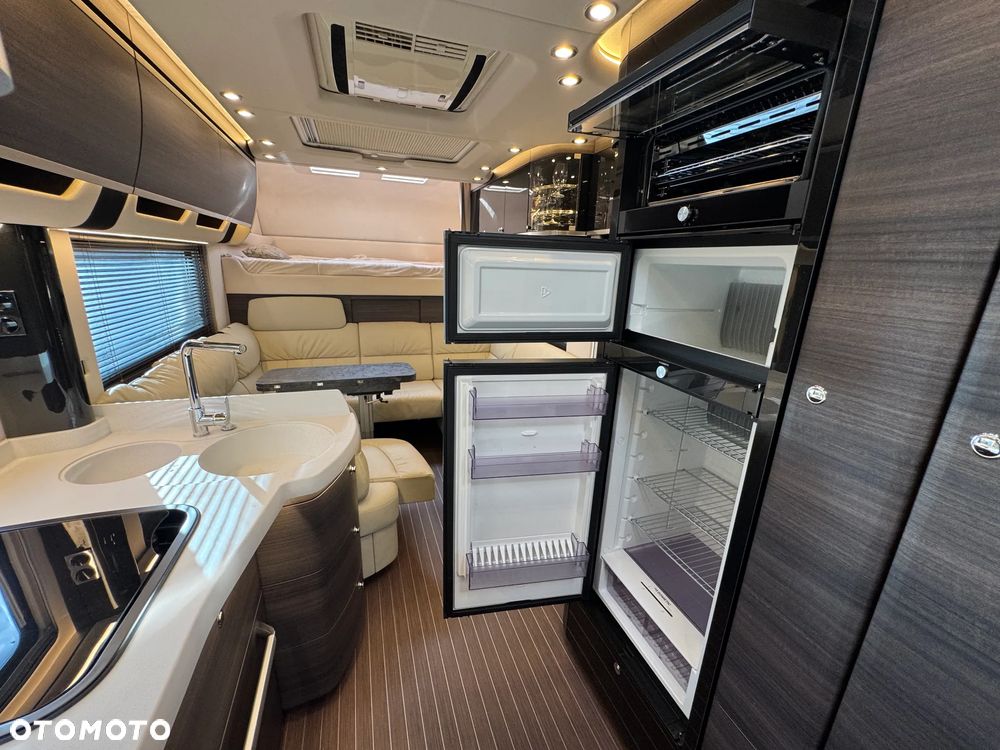 Concorde Cruiser 950 LSRA - 40