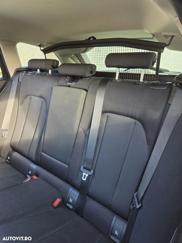 BMW Seria 3 320d xDrive AT MHEV - 30