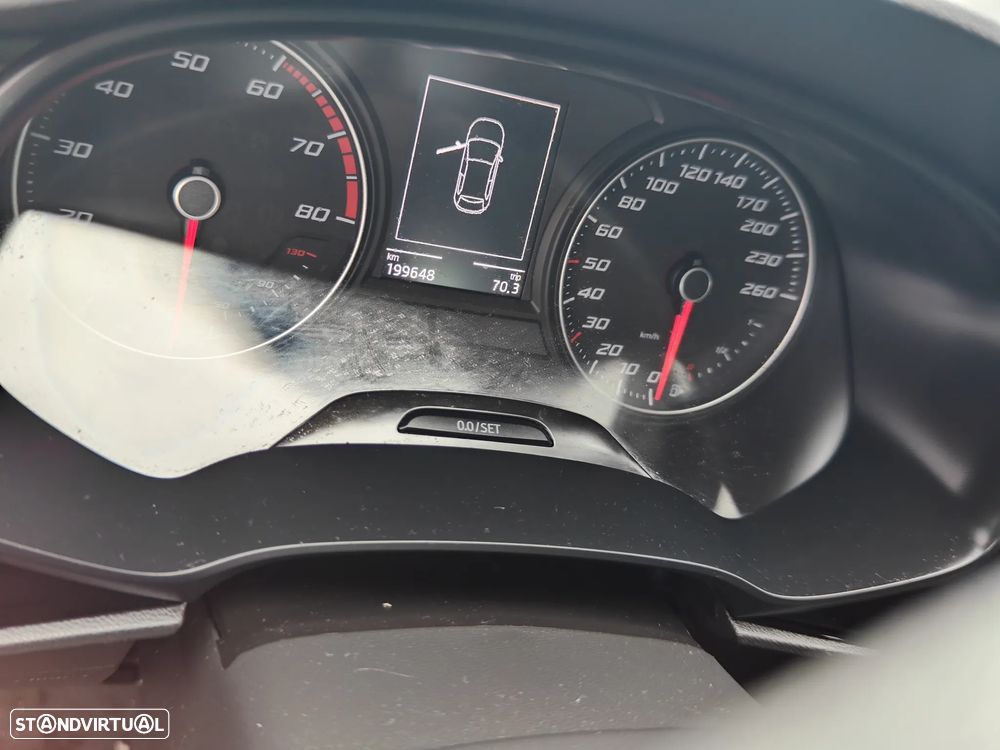 SEAT Leon SC 1.4 TSI S&S Style - 5