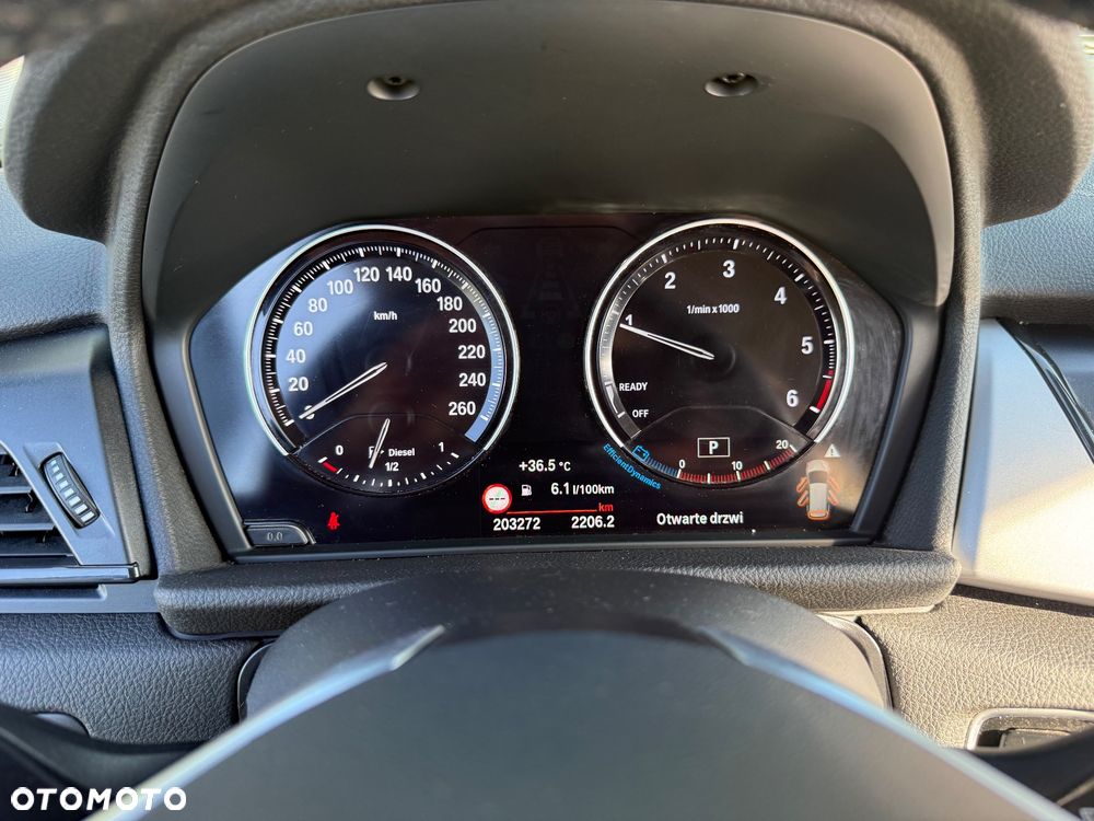 BMW Seria 2 216d GT - 19