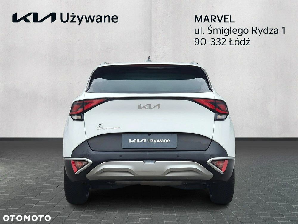 Kia Sportage 1.6 T-GDI L 2WD - 5