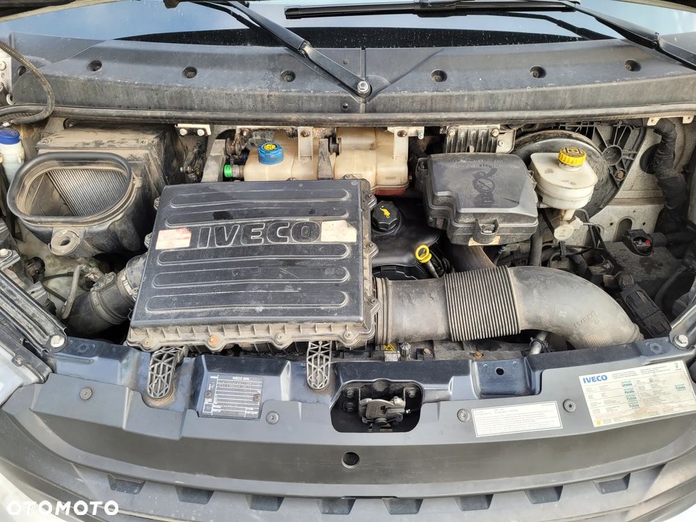 Iveco Daily D Hi-Matic - 12