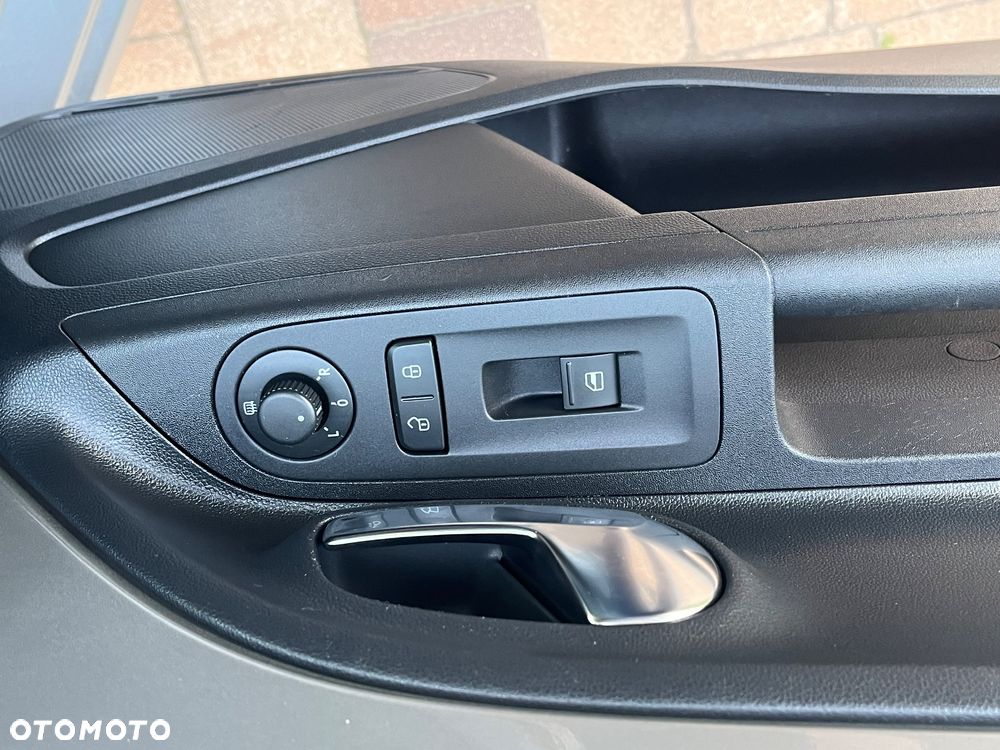 Volkswagen up! 1.0 move CityLine - 8