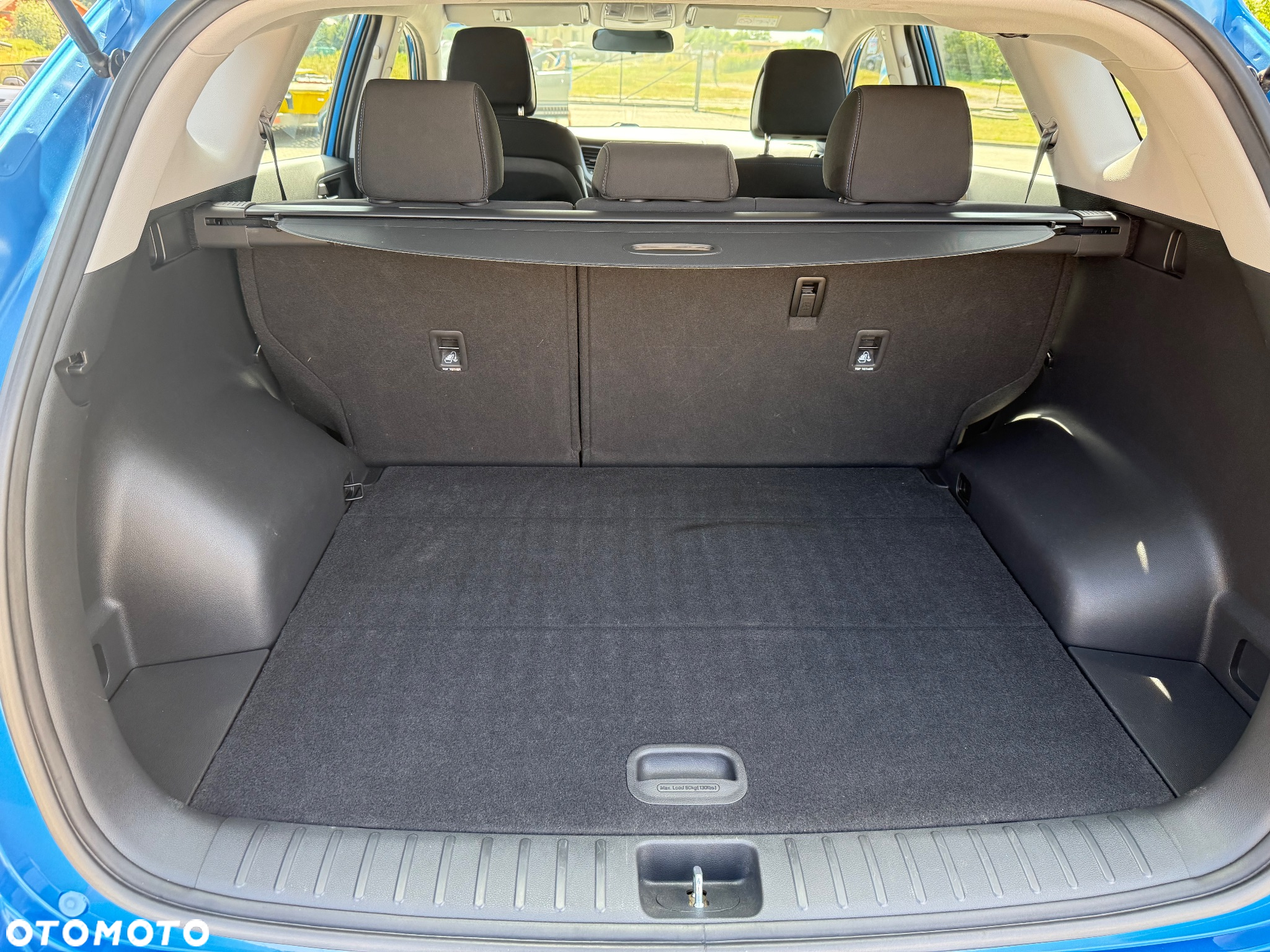 Hyundai Tucson 1.6 GDi 2WD Style - 33
