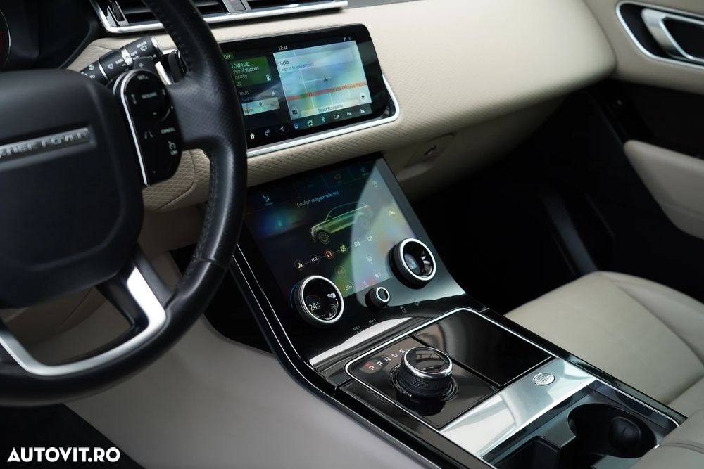 Land Rover Range Rover Velar 2.0 R-Dynamic SE - 10