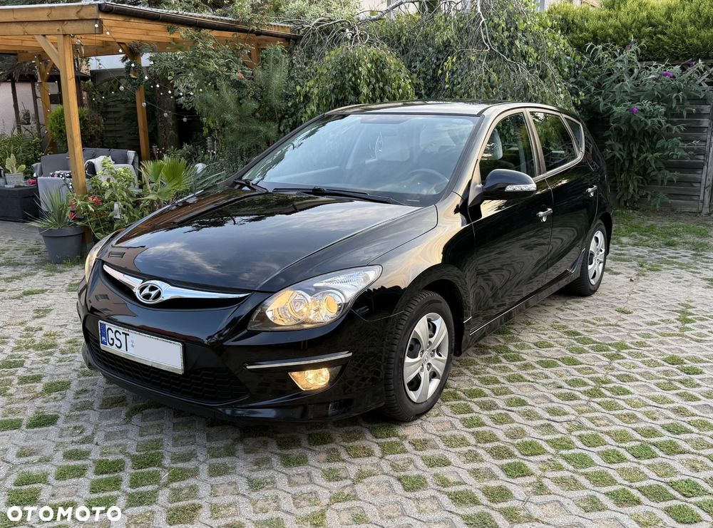Hyundai i30 1.4 Comfort - 30