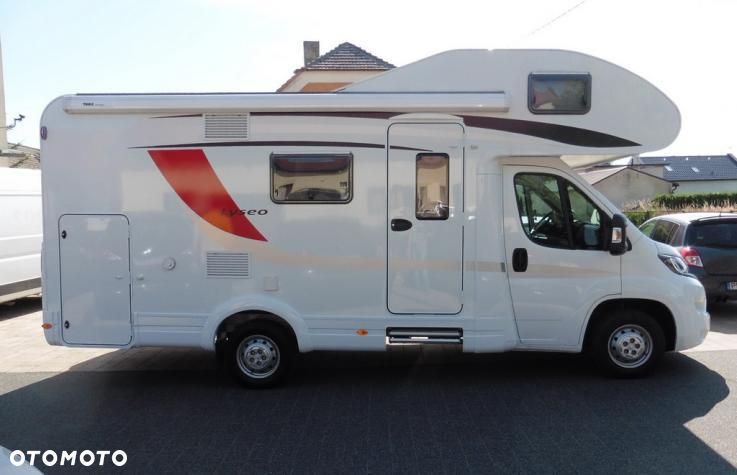 Peugeot boxer - 1