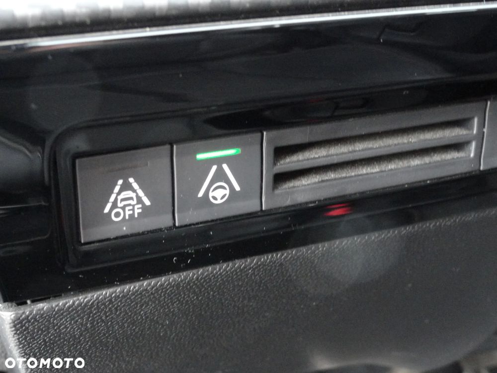 Peugeot 508 BlueHDi 130 GT S&S EAT8 - 22