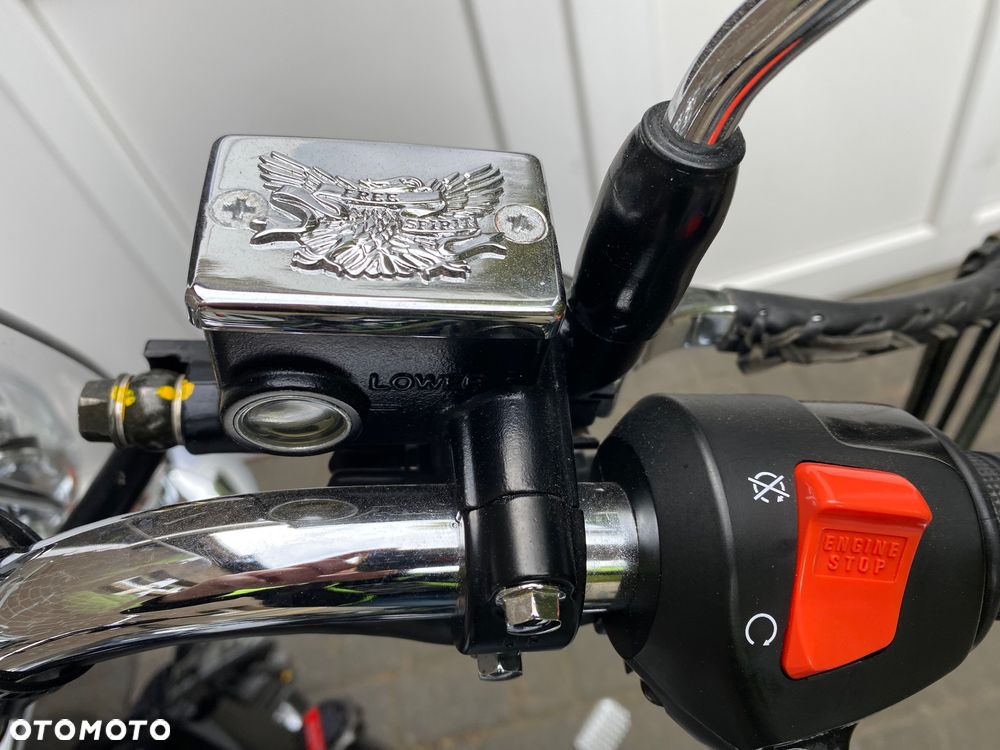 Honda Shadow - 14