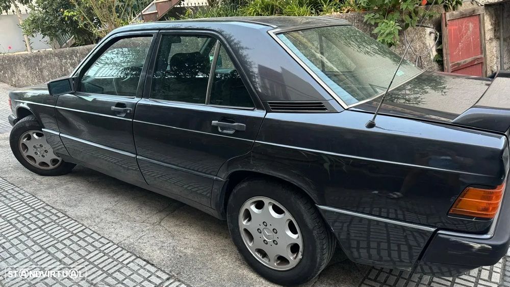 Mercedes-Benz Citan - 7