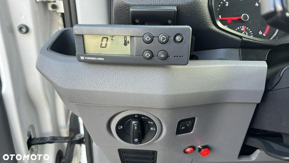 Volkswagen Crafter - 17
