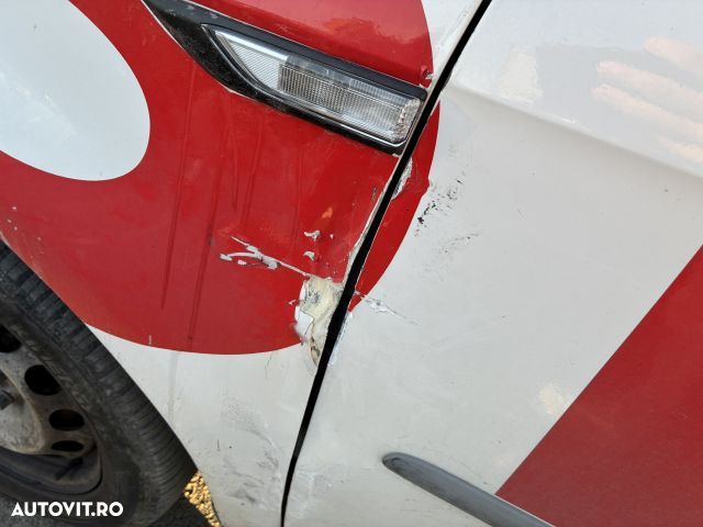 Volkswagen Caddy - 6