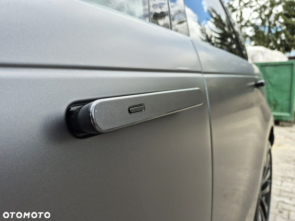 Land Rover Range Rover Sport - 18