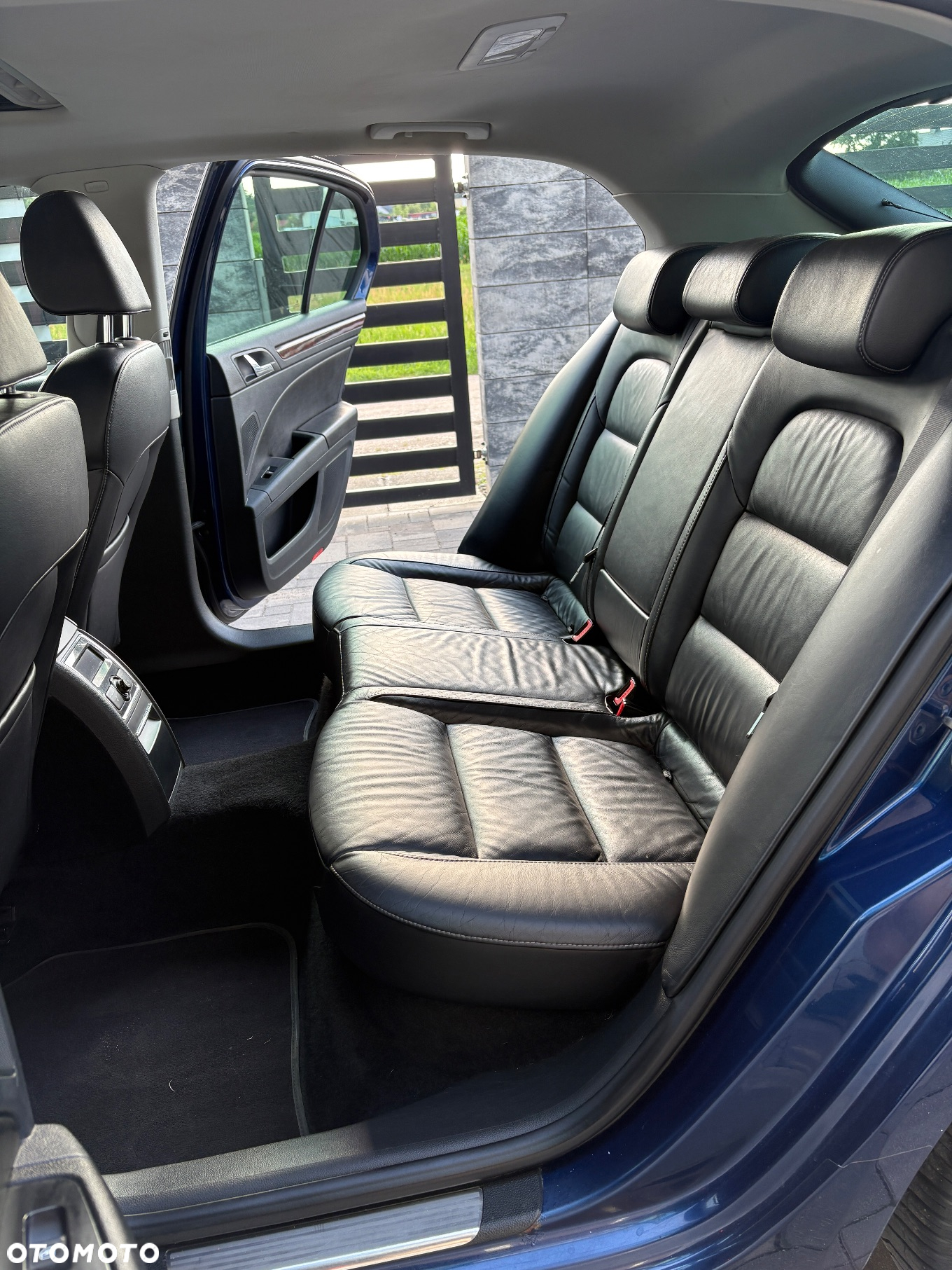 Skoda Superb 2.0 TDI Exclusive - 14