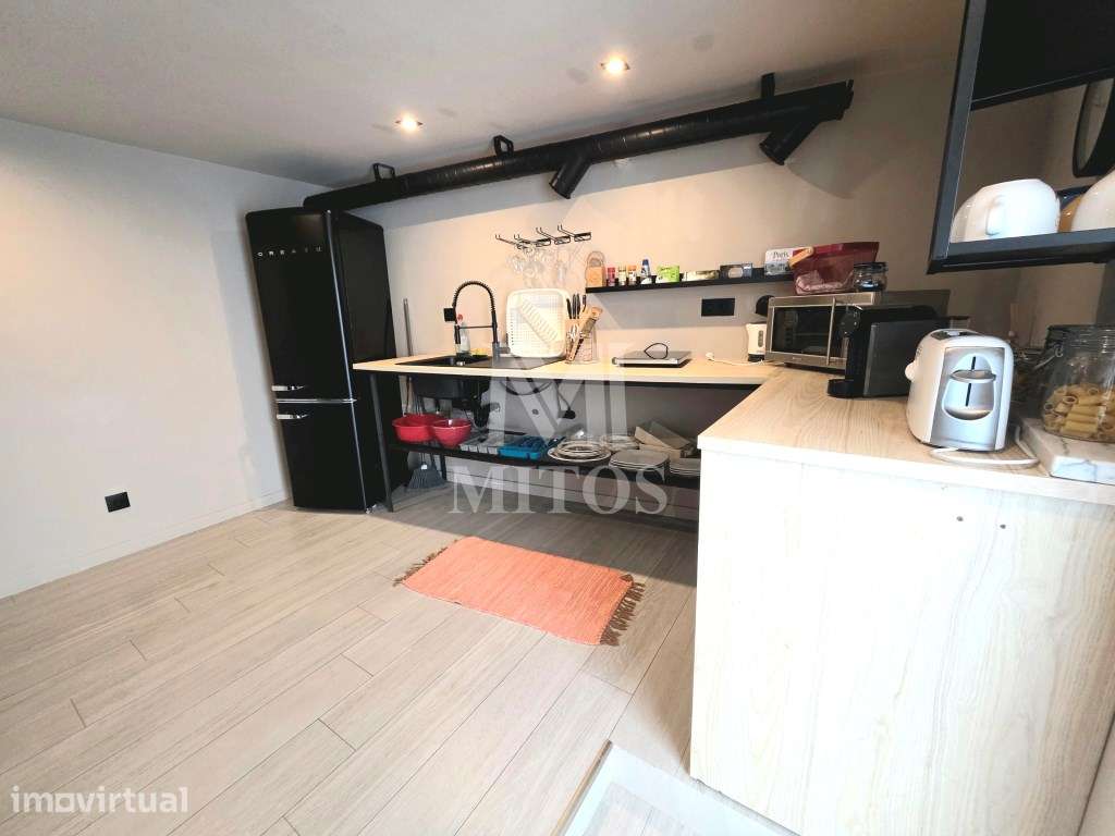Moradia T3 renovada, situada em Caminha - Grande imagem: 3/43