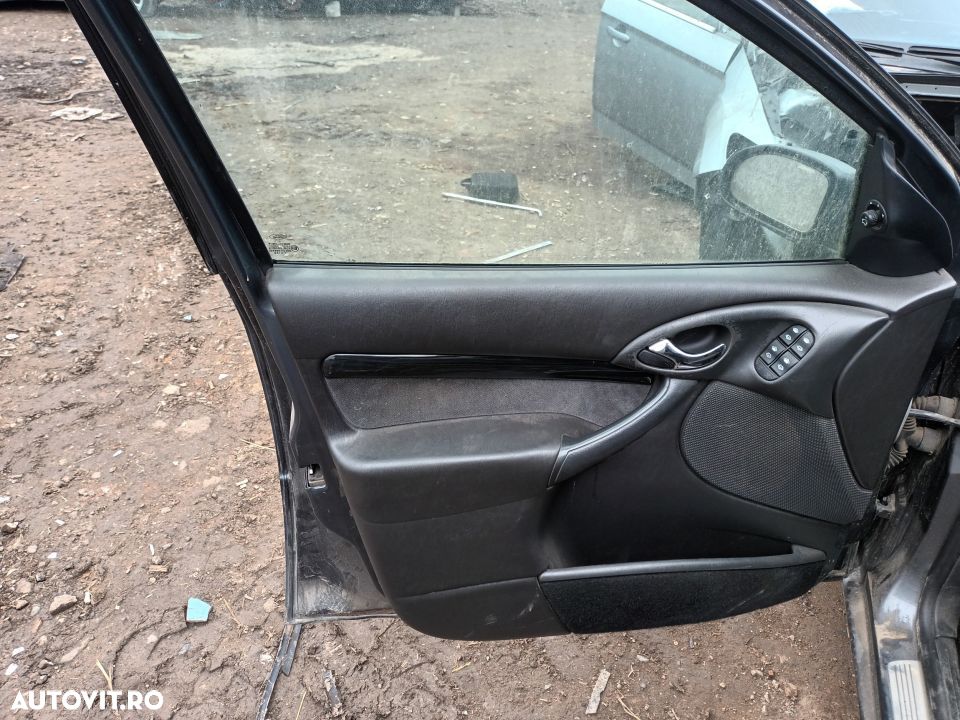 Dezmembrari  Ford FOCUS Mk 1  1998  > 2007 1.8 TDCi Motorina - 5