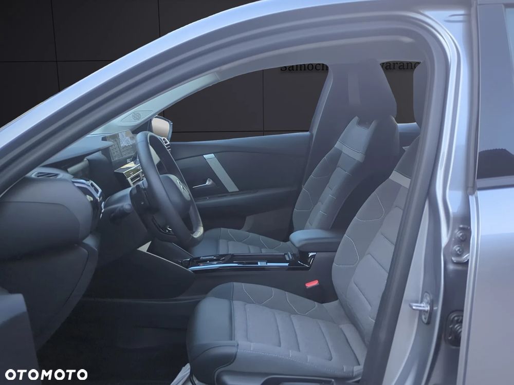 Citroën C4 1.2 PureTech Plus S&S EAT8 - 15