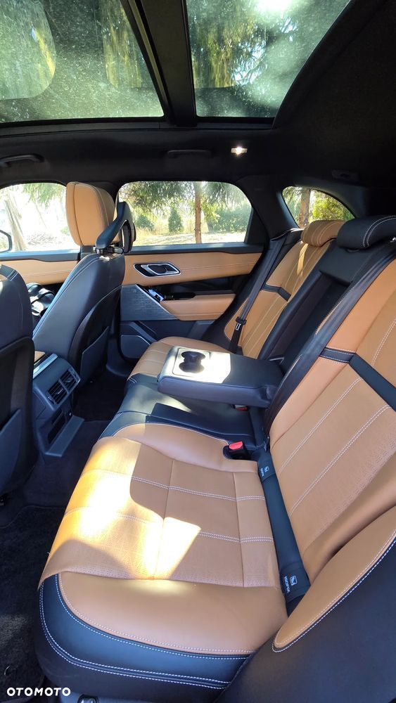 Land Rover Range Rover Velar 2.0 Si4 GPF HSE - 11