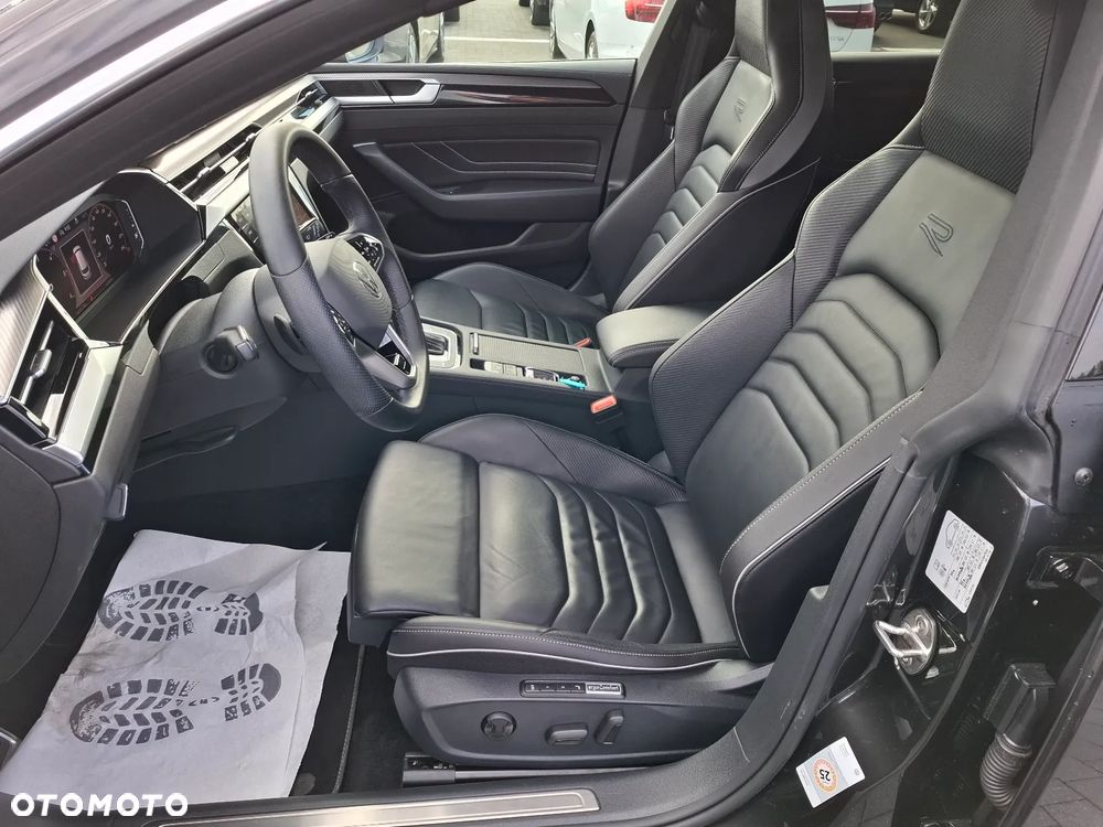 Volkswagen Arteon 2.0 TDI SCR 4Motion DSG R-Line - 10