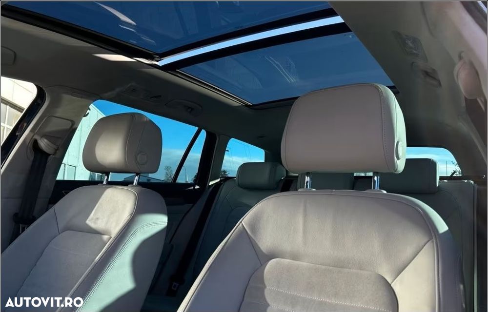 Volkswagen Passat Variant 2.0 TDI SCR DSG 4Motion Elegance - 18