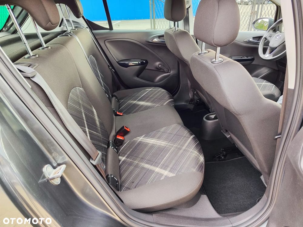 Opel Corsa 1.4 Innovation - 12