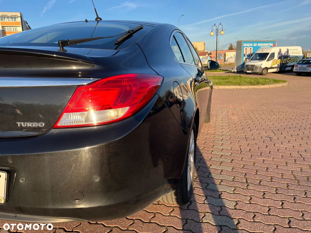 Opel Insignia - 10