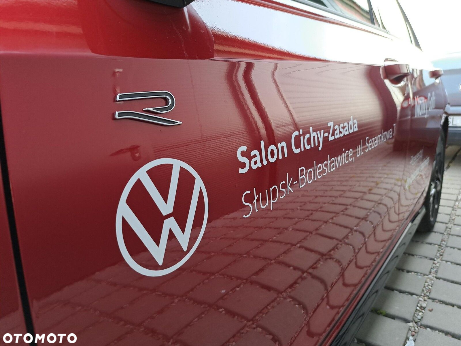 Volkswagen Golf - 21