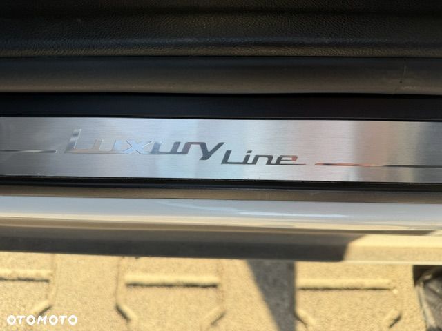 BMW X3 xDrive30i Luxury Line sport - 31