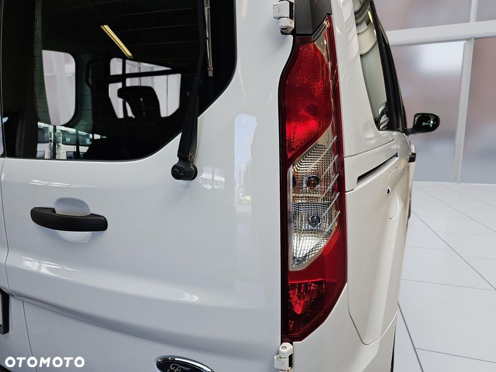 Ford transit-connect 220 1.5 EcoBlue 120KM Trend - 21