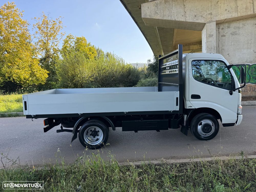 Toyota DYNA M 35.25 3.0 D4D  ABS - 6