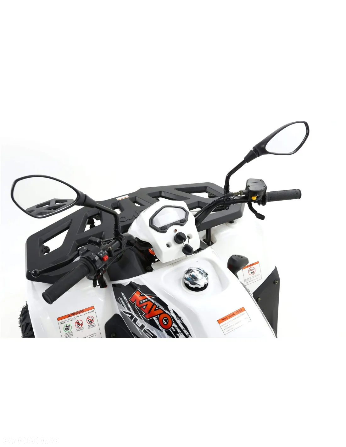 KAYO AU - 14
