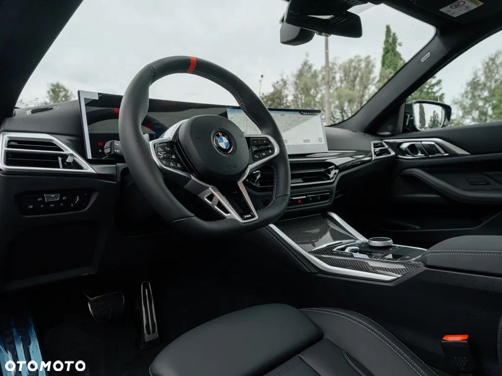 BMW Seria 4 M440i xDrive - 5