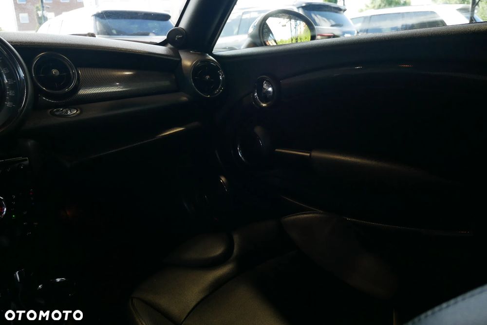 MINI Cooper S Standard - 15