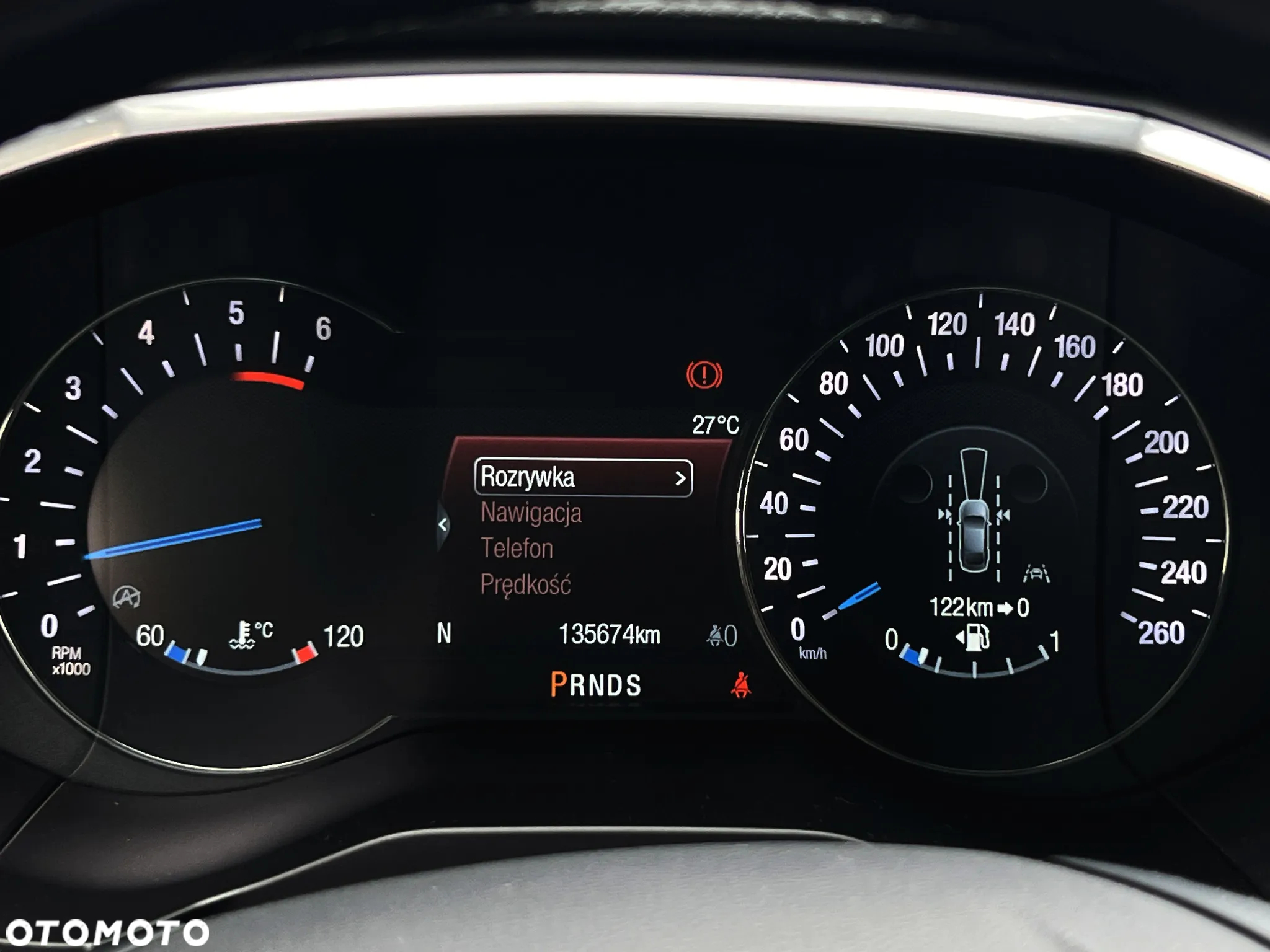 Ford S-Max 2.0 EcoBlue Titanium - 36