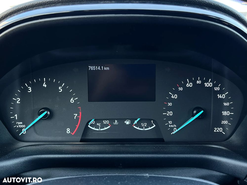 Ford Fiesta - 15