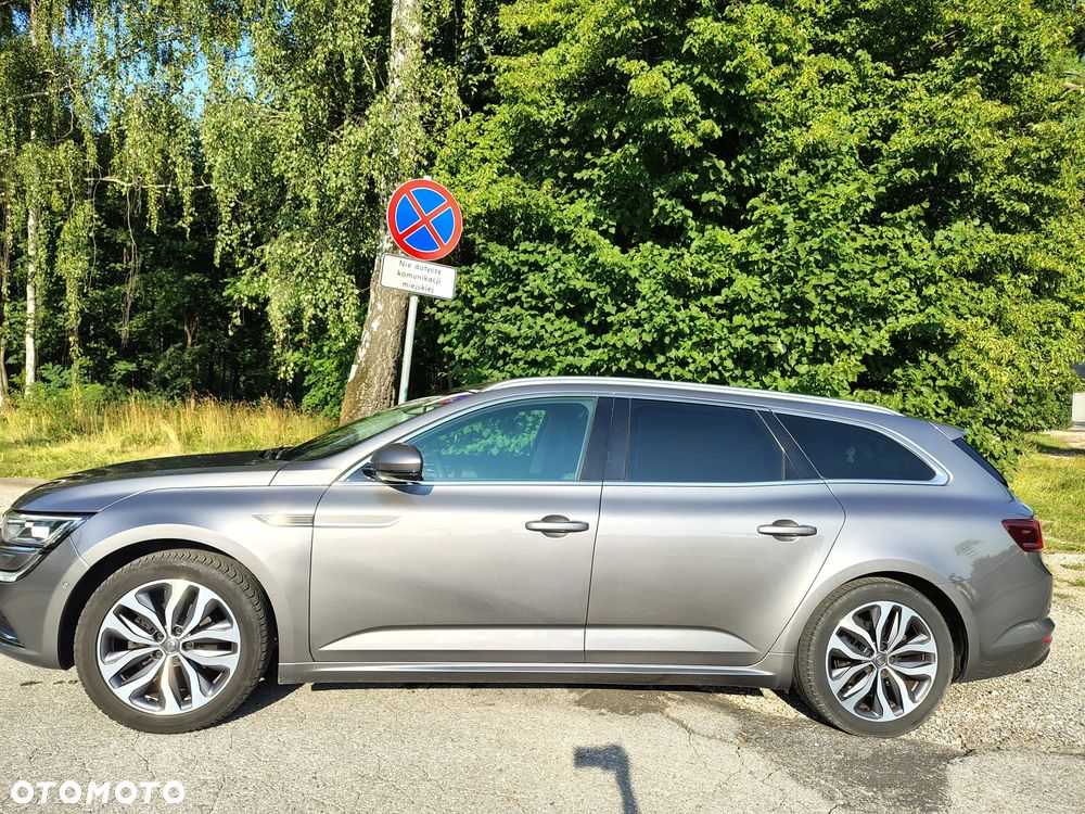 Renault Talisman 1.6 Energy dCi Intens EDC - 4