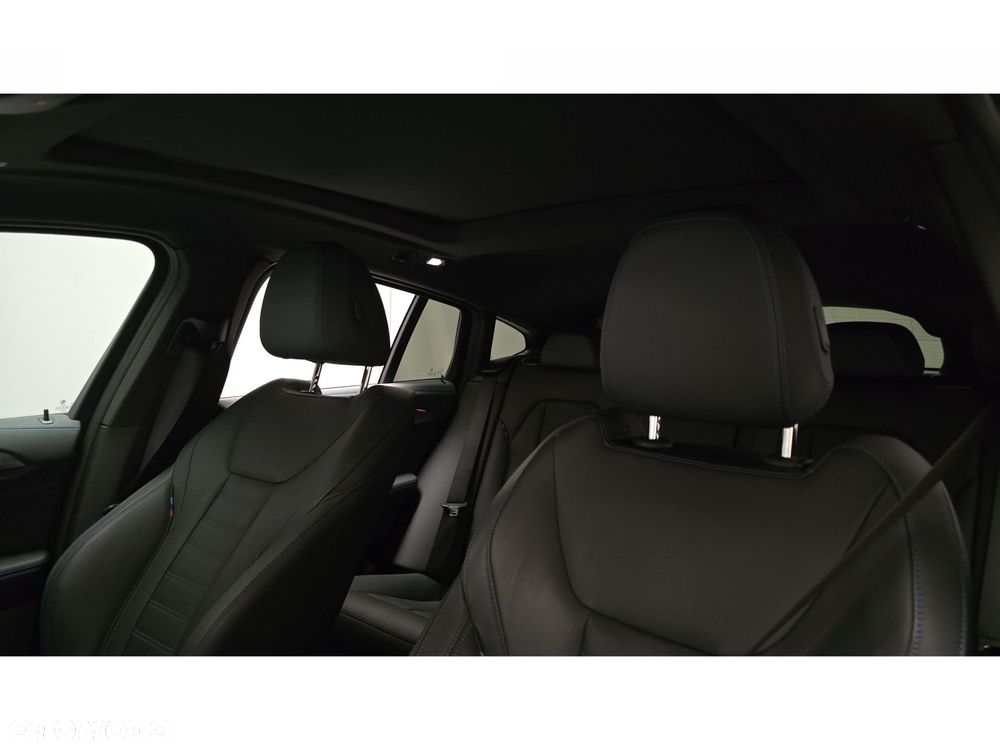 BMW X4 xDrive30d M Sport - 18