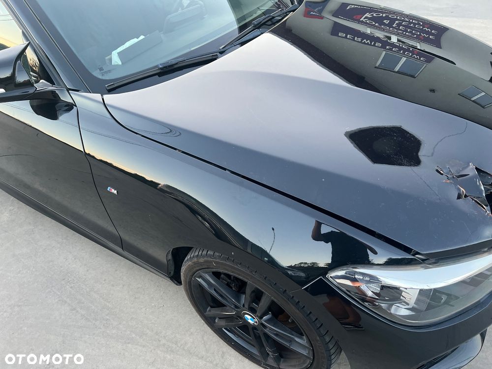 BMW Seria 1 125i Edition M Sport Shadow - 23