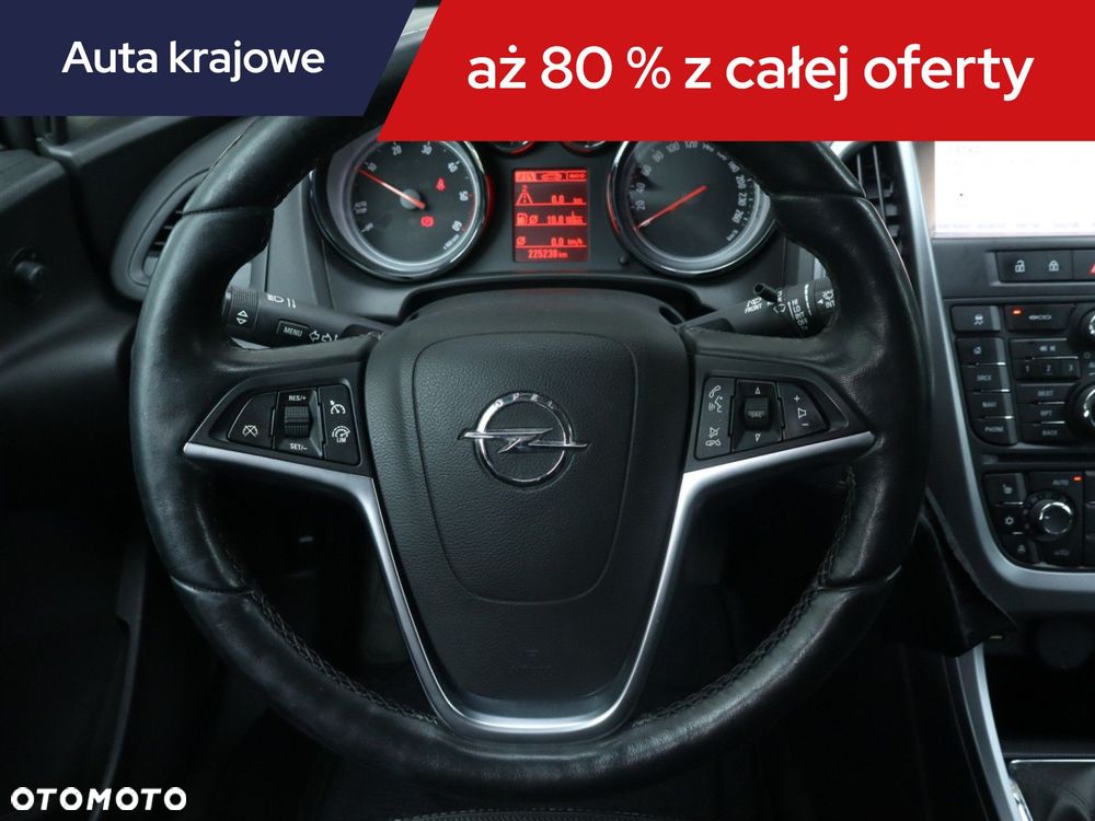 Opel Astra - 20