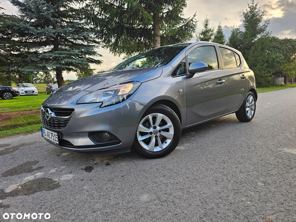 Opel Corsa 1.4 EcoFLEX Start/Stop Active - 28