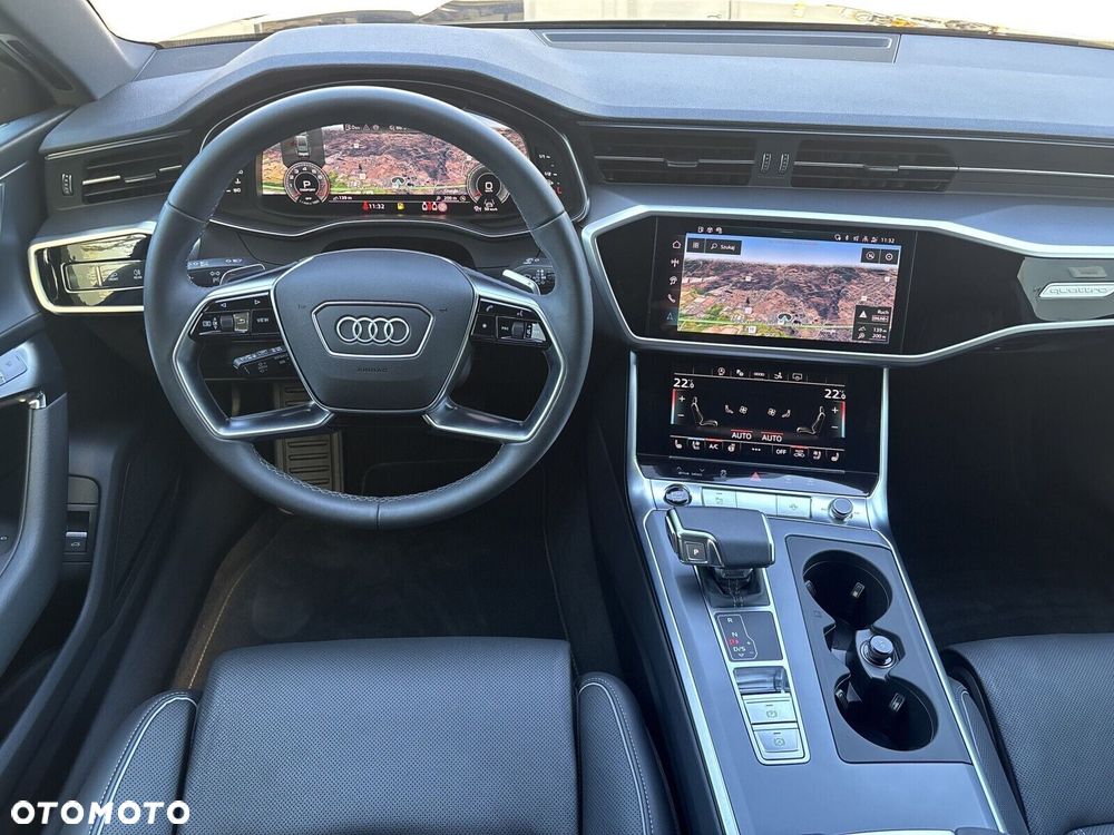 Audi A7 Sportback - 11